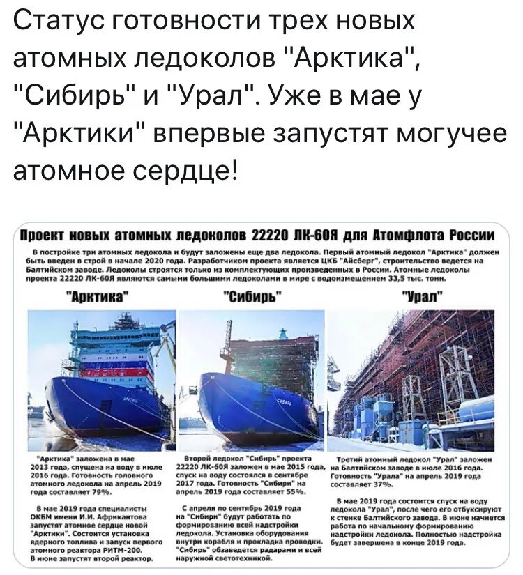 Задача ледоколов