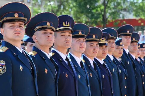 Выпуск специалистов