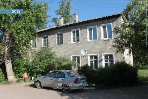 Старая купавна ул кирова
