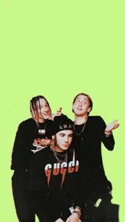 Chase atlantic playlist