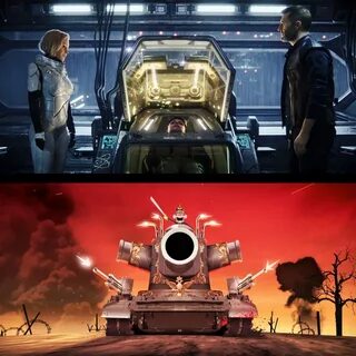 Роботы netflix