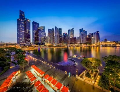 Skyline travel