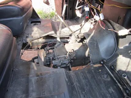 Кпп уаз 31514