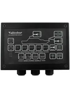 Signal control