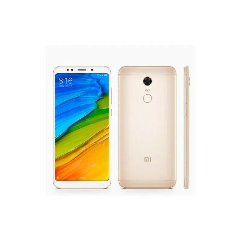 Redmi 12 золотой