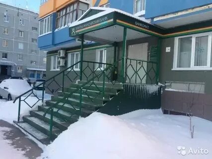 Авито муравленко