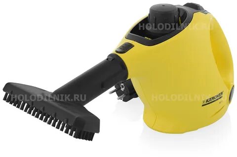 Пароочиститель karcher sc 1 отзывы