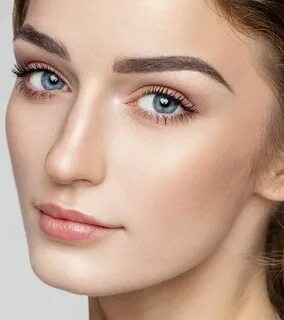Perfect beauty
