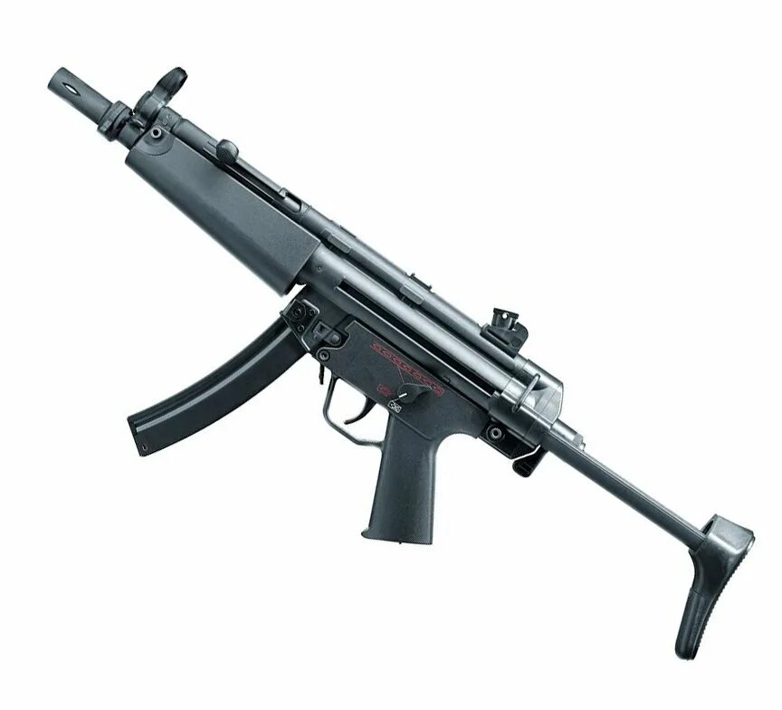 Мп 5 купить. Umarex HK mp5a5. Umarex mp5. Umarex mp5 a5. Umarex HK mp5 мушка.