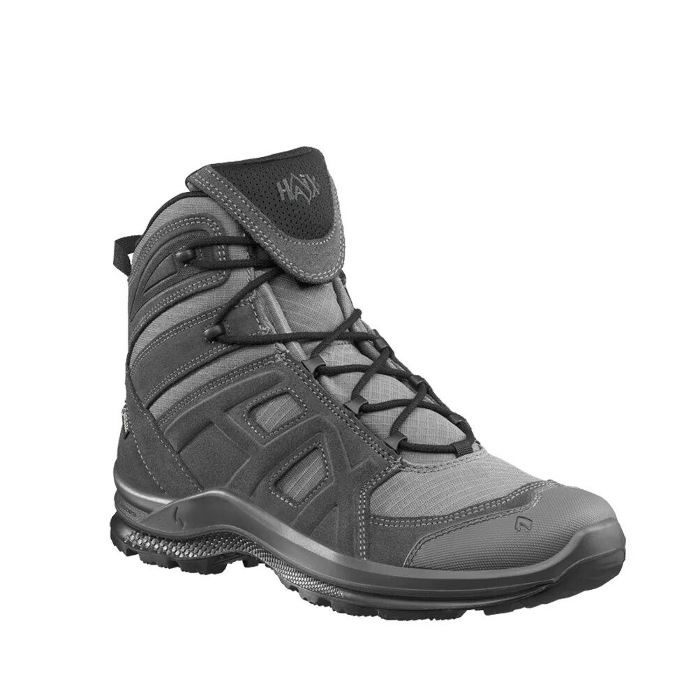 Зимние тактические ботинки black eagle tactical 2. 0 gtx high/black. 0 gtx high side zip. 0 gtx. Haix black eagle 20 mid 2.