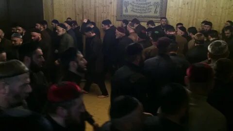 Погода хамби ирзе
