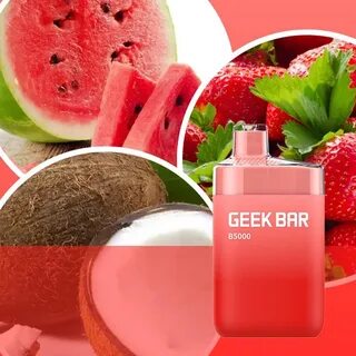 Geekbar