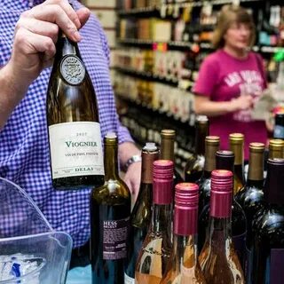 Wine spirits