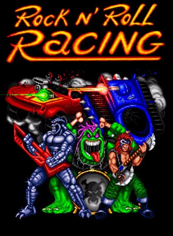 Rock n Roll Racing Sega 1993. Rock n Roll Racing Sega Mega Drive. Rockin Roll Racing Sega. Rock n Roll Racing 2 Sega. Рок гонки игры