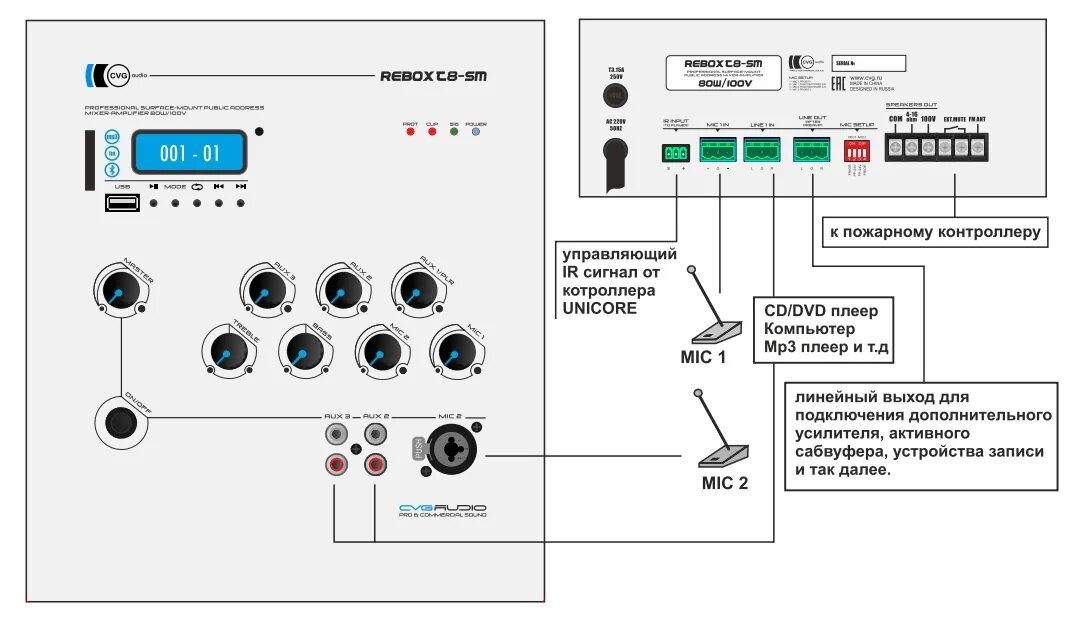 Rebox t8. Cvgaudio rebox t8-sm. rebox t8 v.2. усилитель rebox t4 v.2 схема подключения. rebox t8 v.2 схема.