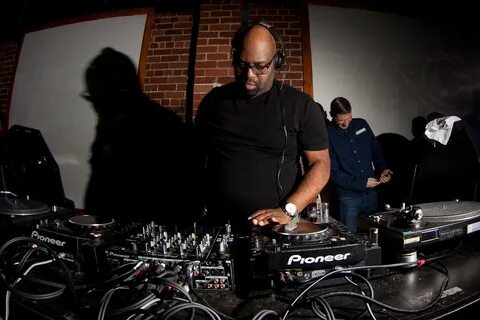 Remember dj
