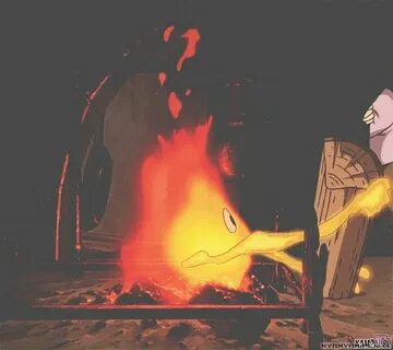 Kordhell land of fire