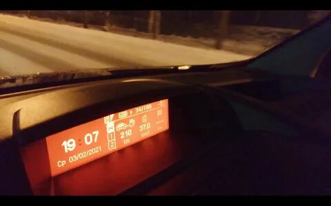Ошибка ситроен берлинго