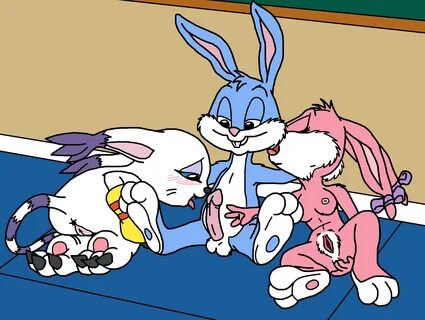 Buster Bunny Porn - Telegraph. 