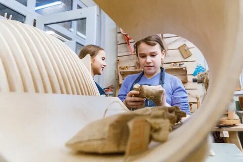 Вднх профессии