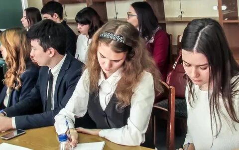 Историко филологический факультет