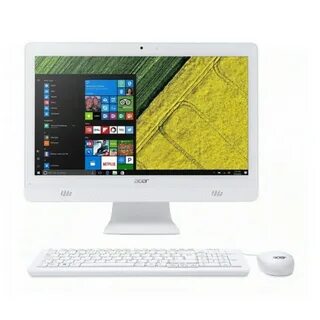 Моноблок acer aspire c20 720