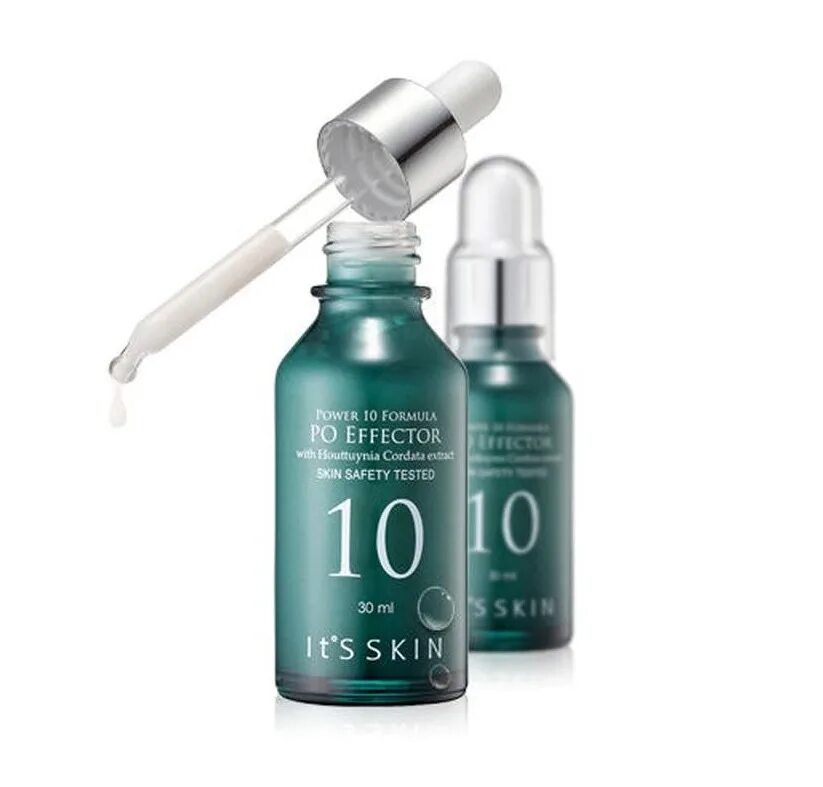 Сыворотка для лица сужающая поры. Power 10 formula po effector сыворотка. сыворотка it&#039;s skin power 10. it’s skin power 10 formula po effector. it skin сыворотка для сужения пор.