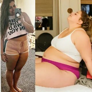 Ssbbw lailani