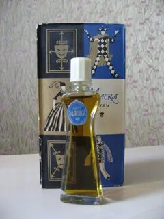 Парфюм маска