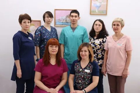 Центр развития астрахань
