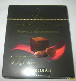 7 шоколад
