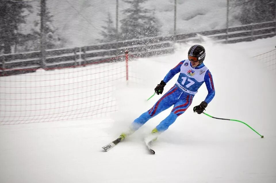 красноярск игры зимние