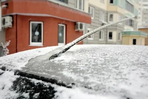 Москва ледяной дождь сегодня
