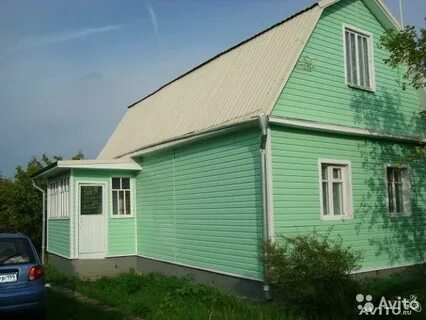 Киевский дачи