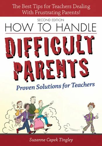Difficult parents. How to handle книги. текст how to handle your parents.