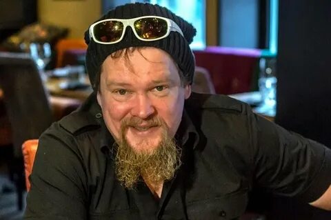Финский актер