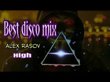 Alex rasov high