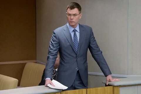 Новый главный судебный