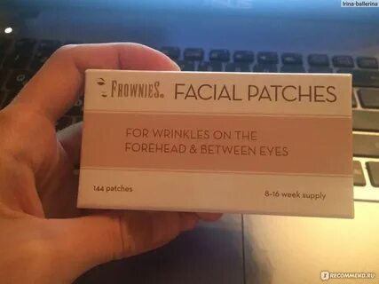 Patch post