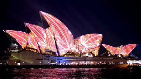 Sydney competition