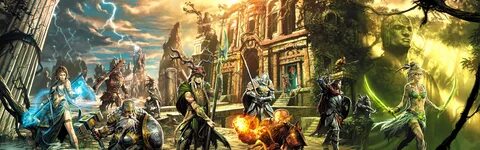 Might and magic x