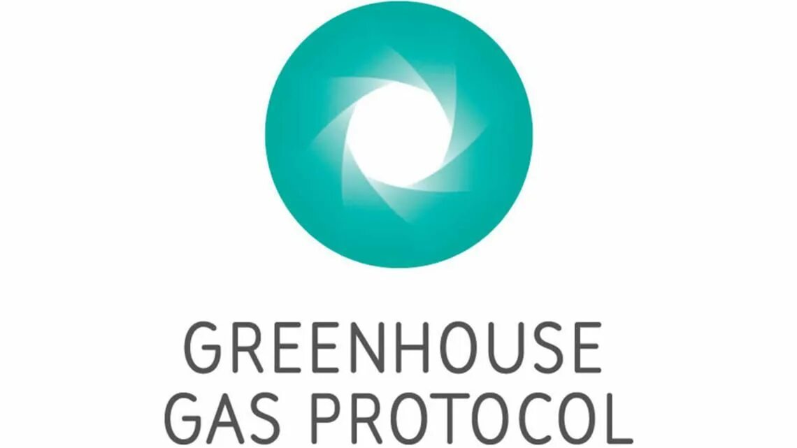 Ghg protocol. Логотип протокол. protocol logo.