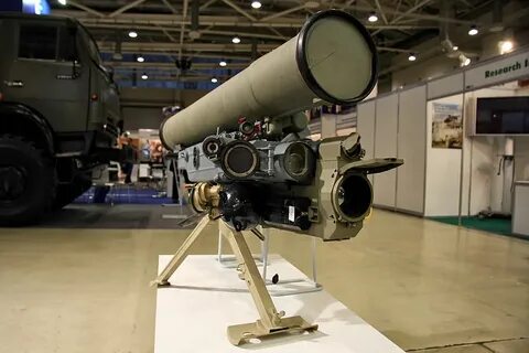Метис м1