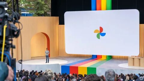Google magic