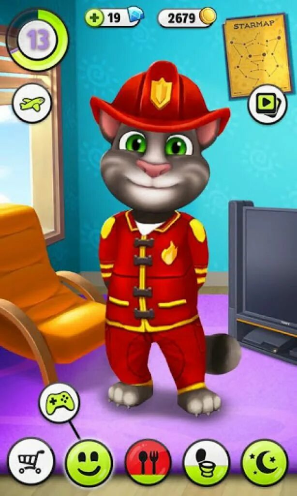 Игра говорящий компьютер. Talking Tom игры. Мой говорящий том. Мой том игра. Кот том игра.