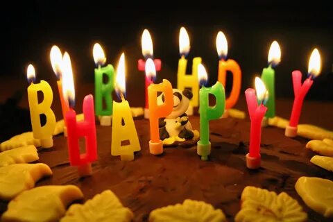 Birthday live
