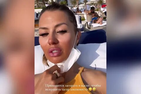 Половина оказалась