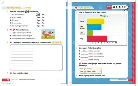 Academy stars 1 worksheets