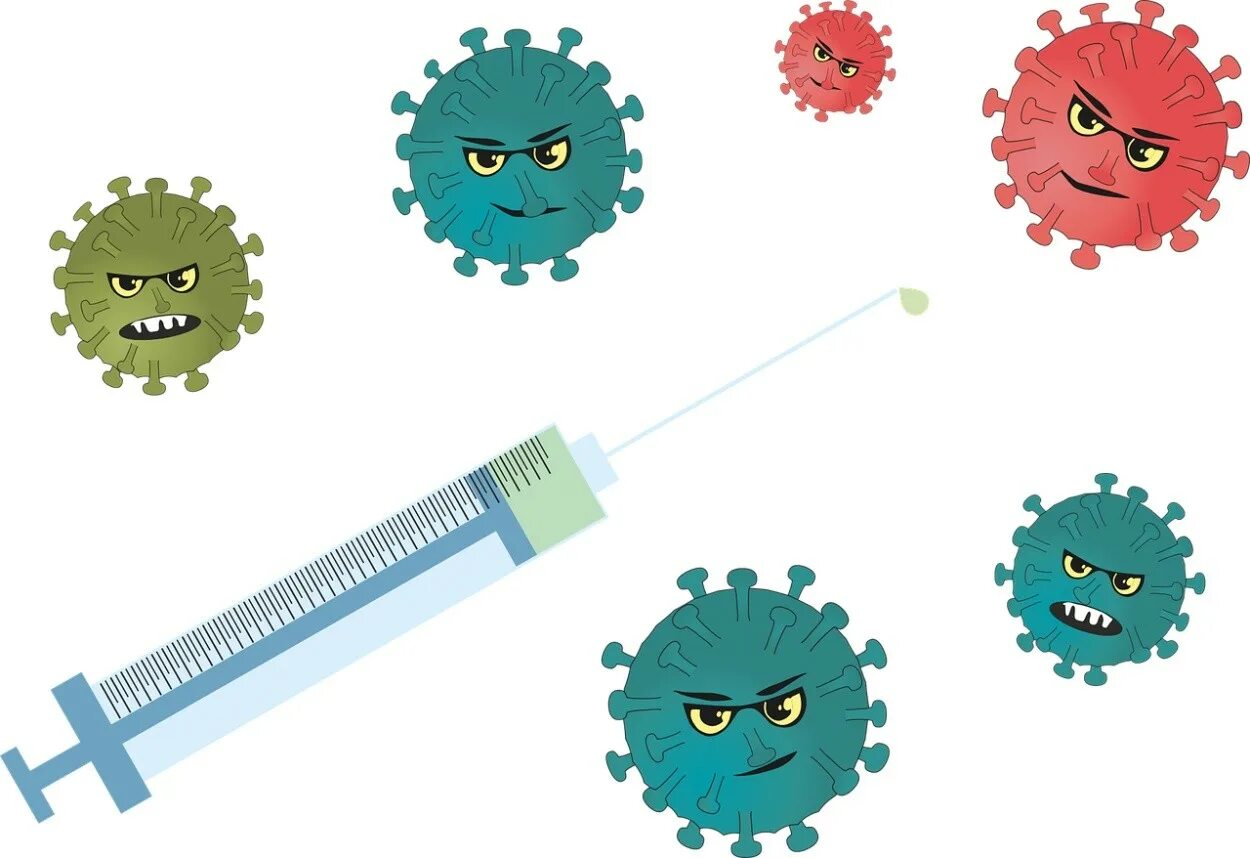 Бактерии в вакцине. Бактерия гриппа. Микробы на шприц. Изображение вируса гриппа. Вирусы гриппа и шприц.