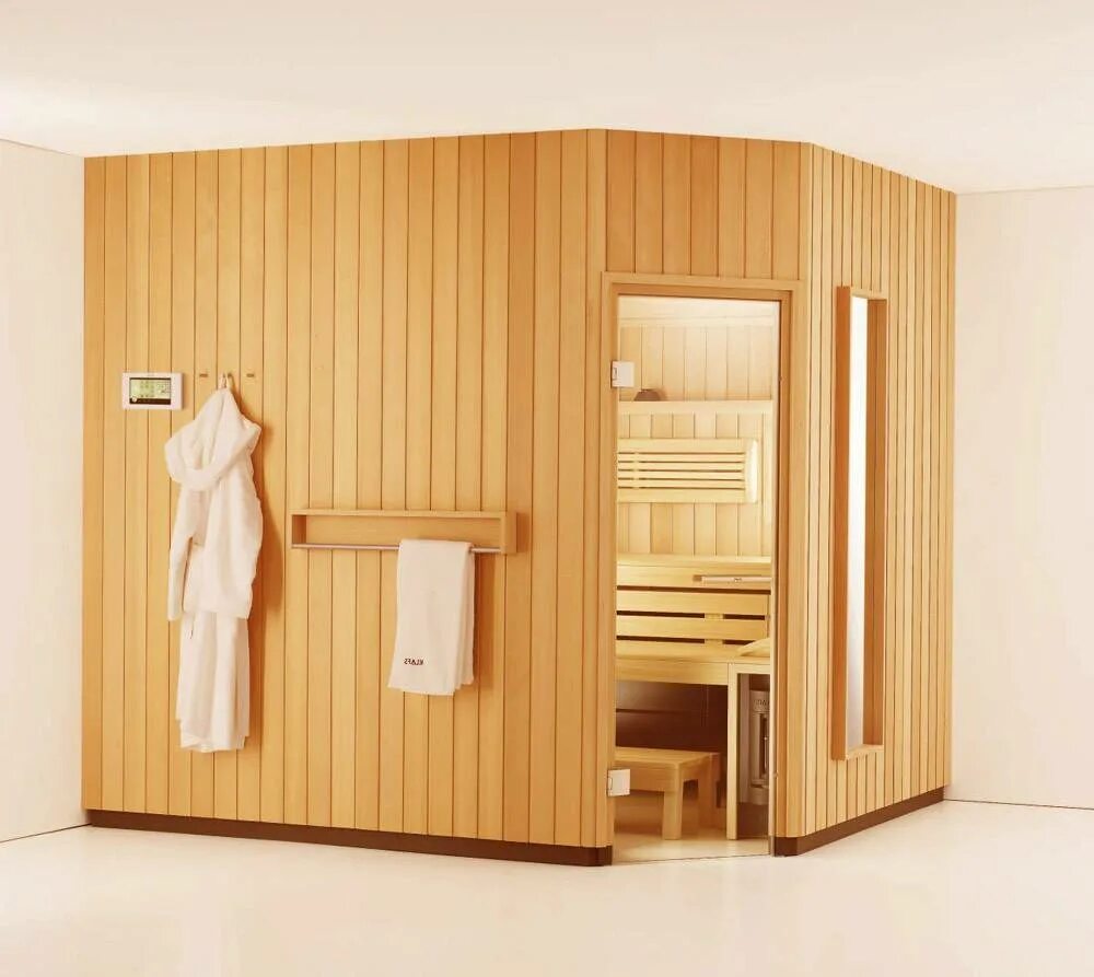 Стеклянная перегородка в бане. Сауна и джакузи в частном доме. Санузел с сауной. Маленькая сауна. Сауна в квартиру москва.